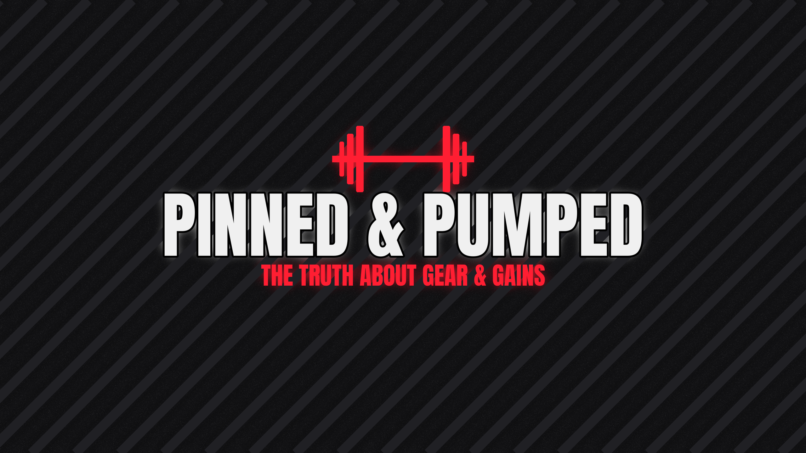 Pinned & Pumped banner